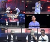 ‘쇼미더머니8’ 심장이 쿵쾅쿵쾅거리는 무대였다고 평했다.