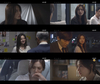 ‘저스티스’ 완전체 검사다운 면모를 보였다.