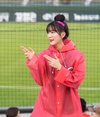 안지현, 최근 SNS에 “우비좋아︎('ω')︎”