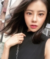 화제의 박서연, 16일 SNS에서 공개한 일상도 화제