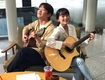 안재홍, 17일 인스타그램을 통해 일상 공개