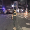 화제의 금화, 17일 SNS에서 공개한 일상도 화제