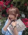 손지현, 16일 인스타그램을 통해 일상 공개