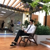 ‘그는 어느덧 15부 대본을...’ 이기우, 인스타그램을 통해 근황 공개