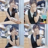 조수현, 17일 인스타그램을 통해 일상 공개