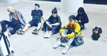 비비, 16일 SNS에서 근황 공개하며 팬들과 소통해…