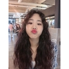 유성은, 최근 SNS에 “안뇽?하세요 오랜만에 머리를 뽂아...”