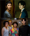 ‘타인은 지옥이다’ 현대인에게는 누구나 제각각의 지옥 같은 순간들이 있다.