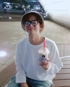 손민수, SNS를 통해 16일 일상공개 “코너없을때 혼자  아이디어짜던...”