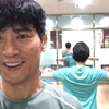 김재우, 최근 17일 SNS에 올린 일상 모습도 화제