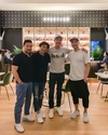 다니엘 헤니 SNS, 16일 게제된 사진에 시선 집중