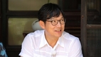 ‘금수저’ 함익병뿐만 아니라 함익병의 82세 어머니도 함께 출연했다.