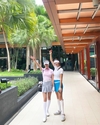 박은실 SNS, 18일 게제된 사진에 시선 집중