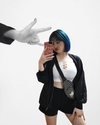 박지민, 18일 SNS에서 근황 공개하며 팬들과 소통해…