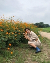 김나영, 18일 SNS에서 근황 공개하며 팬들과 소통해…