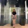 주혜지 SNS, 18일 게제된 사진에 시선 집중