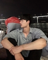 윤재정, SNS를 통해 18일 일상공개 “광안대교랑 찍고 싶었는데....”