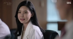 ‘의사요한’ 누군가 유리혜의 호흡기를 뗐다는 말이 들렸다.