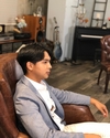 류지광, 최근 SNS에 “살아있음”
