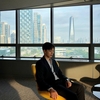 여진구 SNS 주목, 조각같은 비주얼