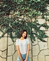이주우, 최근 SNS에 “Lo-fi 〰〰”