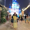 이민아, 18일 인스타그램을 통해 일상 공개