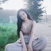 미교, 지난 18일 해맑은 미소 발사