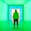 제드, “Entrance to Area 51...”
