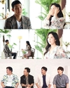 ‘연애못하는남자들’ 기대주였던 박형근이 연애 문제아에 등극했다.