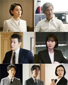 ‘60일 지정생존자’ 고단수는 늘 박무진지진희을 긴장시켰다.