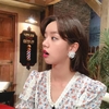 혜리, 지난 18일 왜놀랐지 놀라운토요일