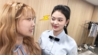 화제의 유니스(다이아), 18일 SNS에서 공개한 일상도 화제