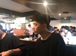 타쿠야, “냠냠”