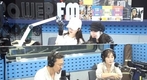 ‘김영철의 파워FM’ 영상을 언급해 웃음을 자아냈다.