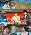 ‘으라차차 만수로’ 골리앗의 대결로 시청자의 눈길을 사로잡았다.