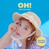 ‘OH’ 칸토 등의 뮤지션들이 피처링에 참여했다.