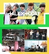 ‘Talk X Today Season2’ 콘텐츠로 멤버들의 색다른 매력과 팀워크를 보여줬다.