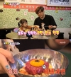 ‘슈돌’ 등을 담아 숙제를 마쳤다.