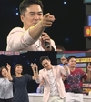 ‘비디오스타’ 라이벌로 같은 2인조였던 터보를 언급해 눈길을 끌었다.