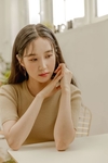 ‘스토브리그’ 여성 운영팀장이며 동시에 최연소 운영팀장이다.