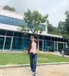 ‘가을 가을 하네~’ 지난 27일 김호영의 인스타그램이 화제