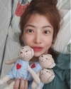 윤세아, 28일 SNS에서 근황 공개하며 팬들과 소통해…