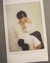 박정민, SNS를 통해 28일 일상공개 “(사진과는 전혀 상관없지만) ㅎㅎ...”