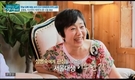 ‘인생다큐마이웨이’ 유방암에 걸렸다 다 내 잘못이다라고 말했다.