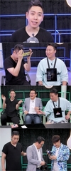 ‘A돌+I’ 즐기는 방법으로 VR을 제시했다.