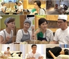 ‘모던 패밀리’ 함께 일산에서 메밀국수 식당을 운영 중이다.