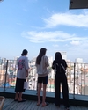 권나라, 최근 30일 SNS에 올린 일상 모습도 화제