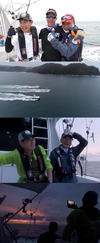 ‘도시어부’ 하는 아주 먼 곳.