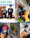 ‘시크릿’ 감사드린다라며 모두에게 고마움을 전했다.