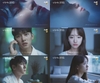 ‘냉동’ 동찬은 1999년의 젊음이 그대로 박제되어 버린 모습이다.